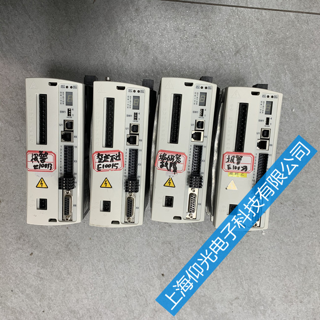 山東ABB伺服驅(qū)動(dòng)器開機(jī)報(bào)警10026維修總結(jié)