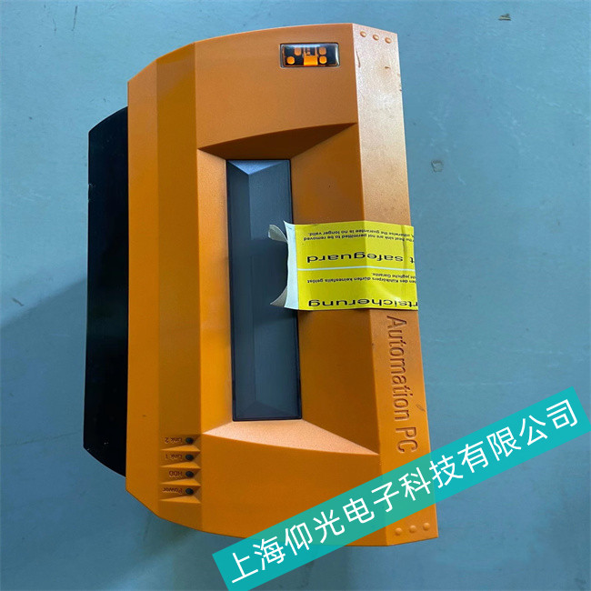 貝加萊B&R工控機5PC810.5X02-00 顯卡故障分析總結