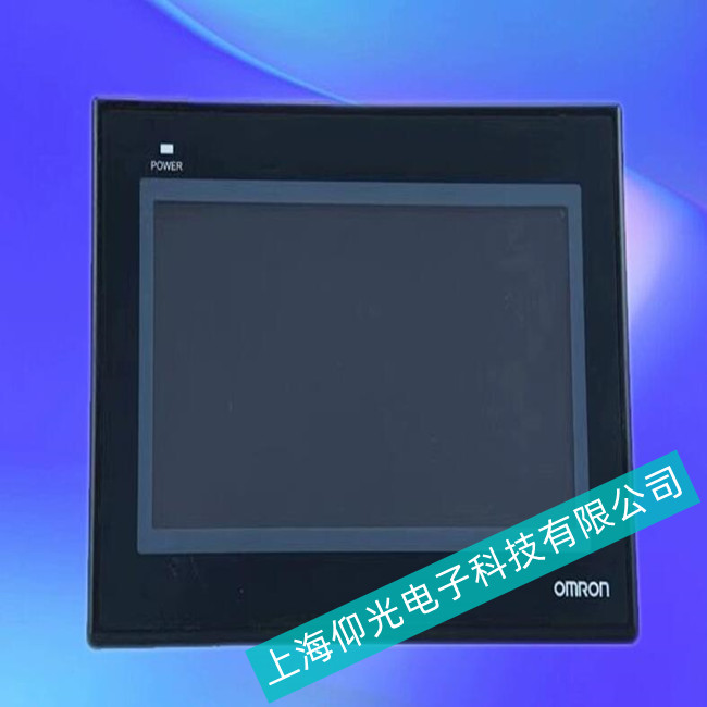 交通運(yùn)輸歐姆龍工控機(jī)FZ4-605-10觸摸不良當(dāng)天修好