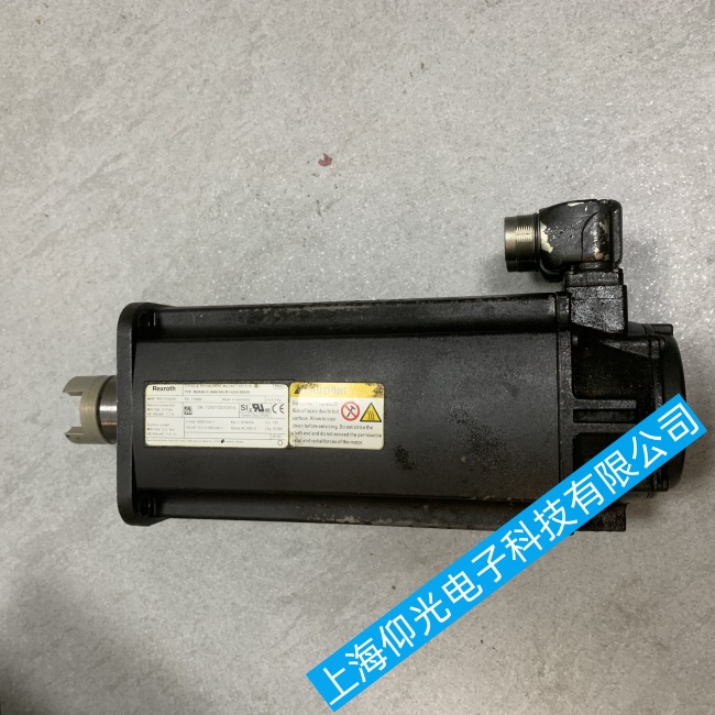 信陽(yáng)機(jī)械設(shè)備力士樂(lè)伺服電機(jī)報(bào)警維修F7050-免費(fèi)檢測(cè)