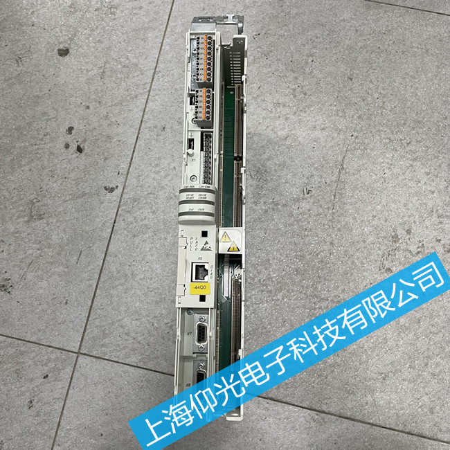 上海Lenze倫茨伺服驅動器維修-9300系列報警代碼顯示CCr故障維修