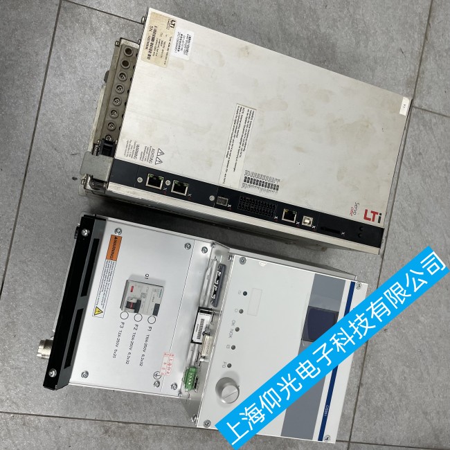 力士樂擰緊控制器CC-CS351E-D啟動無反應(yīng)故障維修廠家地址
