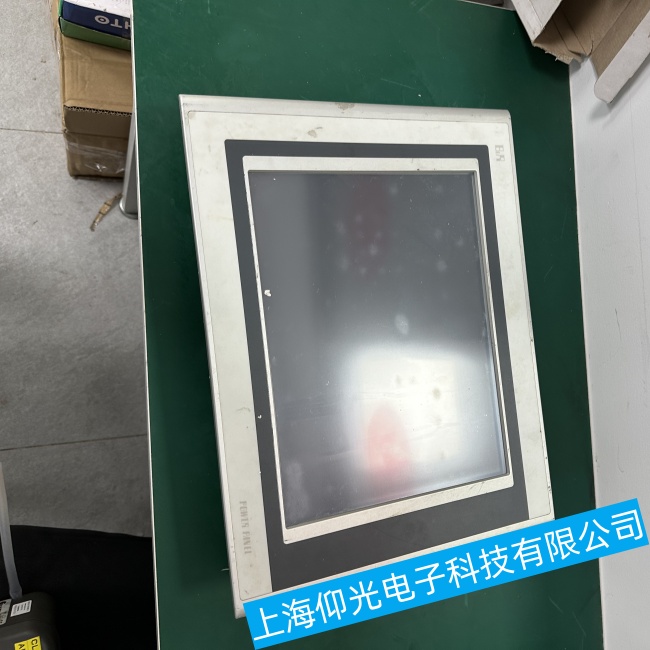無錫貝加萊觸摸屏5PP320.1043-K12個(gè)別區(qū)域無法觸摸故障維修哪家靠譜