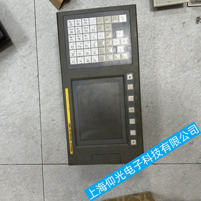 襄陽發那科FANUC Series 0i-MC數控系統無法啟動或運行不穩定故障維修質量保證