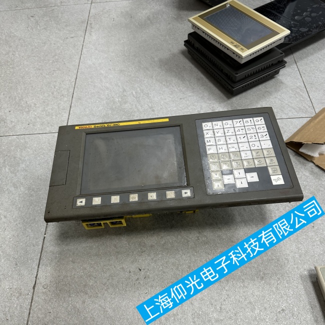 佛山發那科FANUC Series 0i-MC數控系統系統運行異常故障維修放心優選