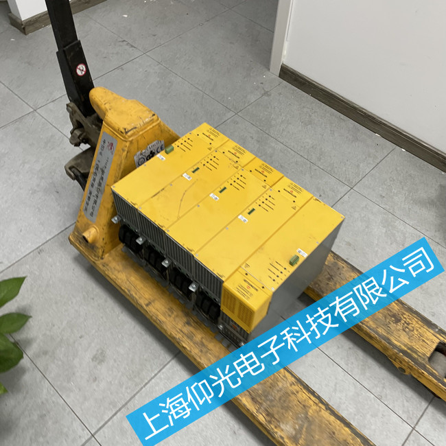 包米勒/苞米勒驅(qū)動(dòng)器維修-BM4600系列電源P0262顯示23報(bào)警故障維修