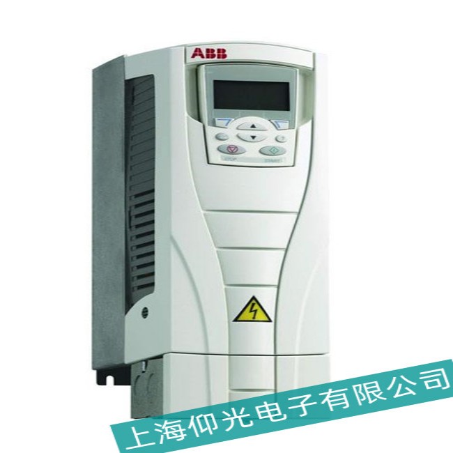 ABB׃lACS880-01-087A-3늟o(w)@ʾϾS޷