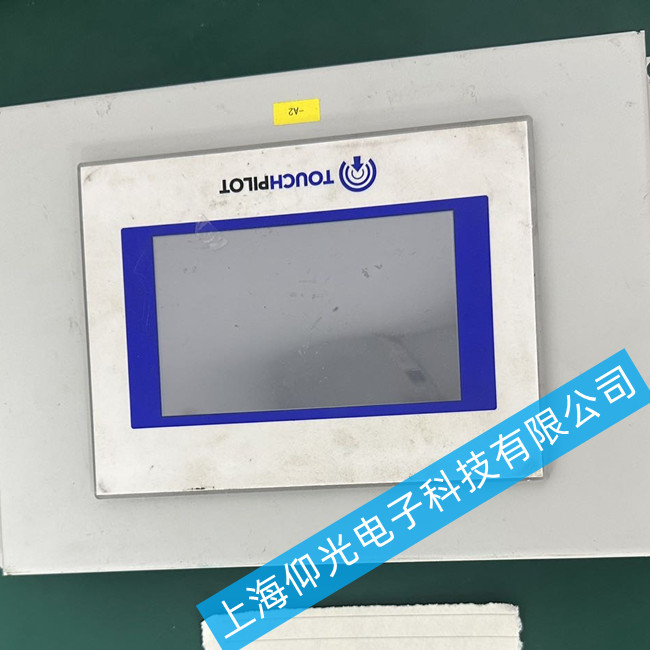 開(kāi)利觸摸屏維修SCG-SR觸摸屏有電源但是不亮怎么辦
