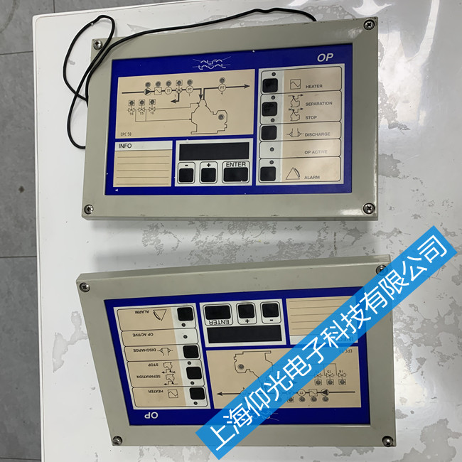 船用GESTRA TRS 5-6b溫度控制器維修常見(jiàn)故障及解決辦法