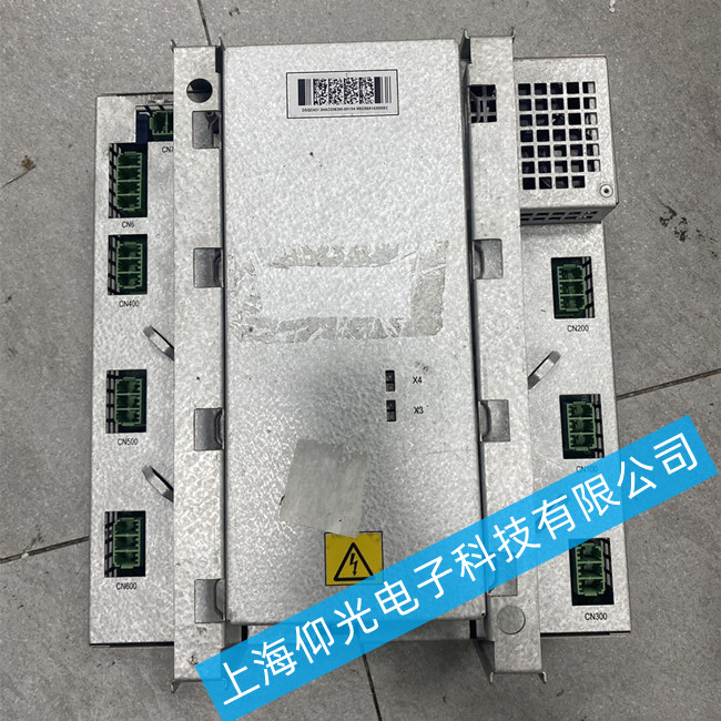 ABB驅(qū)動器維修D(zhuǎn)SQC431主機幾個常見故障維修方法